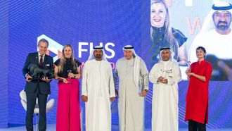 FHS World Celebrates Hospitality Leaders