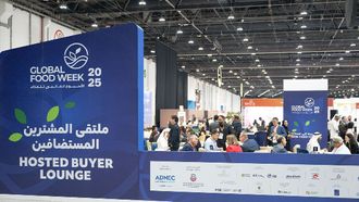 Significant Deals At Hosted Buyers Forum