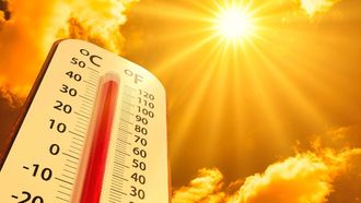 Cities Experience More Hot Days Since The 1990s