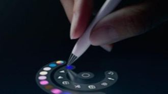 HUAWEI M-Pencil Pro Enhances Digital Creativity