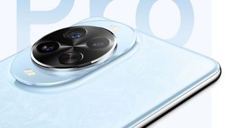 HUAWEI Nova 14 Series Offers Stylish Portrait Innovation