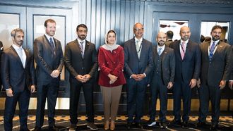 Hub71 Partners With NJEDA For Startups