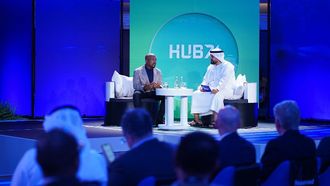 New Programmes From Hub71 Boost Abu Dhabi Innovation