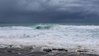 Hurricane Melissa Becomes Category 3 Storm