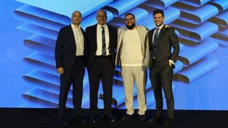 IBM And Nybl Team Up For AI Solutions