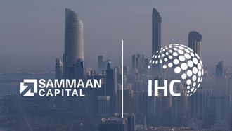 IHC Invests USD 1 Billion In Sammaan Capital