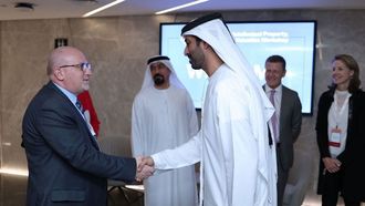 INTA Opens New Office In Dubai For Innovation