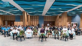 ندوة حول التطرف الفكري في جزر المالديف