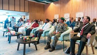 دورة تدريبية حول التطرف الفكري في جزر المالديف