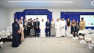 الإمارات العربية المتحدة واليابان تتعاونان في مجال حماية الملكية الفكرية