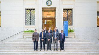 Vatican Dialogue Promotes Interfaith Understanding