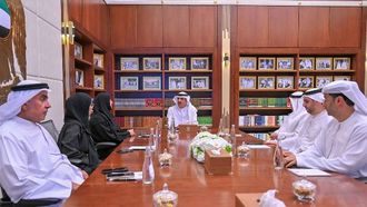 استراتيجية خمسية معتمدة من قبل منظمة خيرية دولية