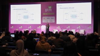 IFM 2025 Concludes In Dubai With DUPHAT