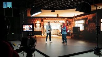 فوز المملكة العربية السعودية برئاسة الإنتوساي