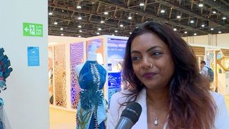 مؤتمر الاتحاد الدولي لحفظ الطبيعة يسلط الضوء على ابتكارات الأعشاب البحرية