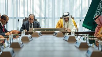 Saudi-Jordanian Meeting Focuses On Investments