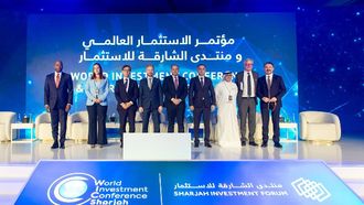 Global Leaders Discuss Investment Strategies