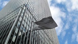 J.P. Morgan Reveals 2026 Market Assumptions