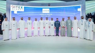 إطلاق منصة جاهزية في أبوظبي