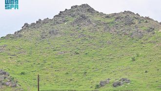 Jazan~~s Landscape And Heritage Boost Tourism