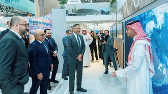 المملكة العربية السعودية في معرض كيه 2025: ملخص