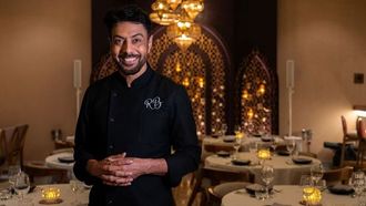 Kashkan Introduces Kissaghar In Dubai