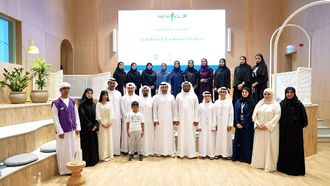 Khalifa Empowerment Programme Organises Youth Forum