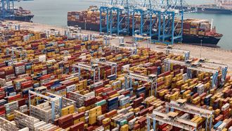 Khalifa Port Rises To 39th In Rankings