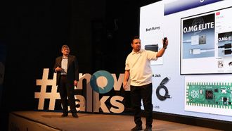 Engaging Discussions On AI And Cybersecurity