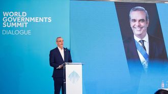 Strategic Priorities Discussed At WGS Dialogue