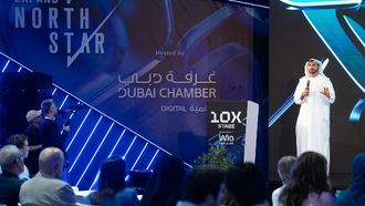 Launchpad Dubai Eases Startup Market Entry