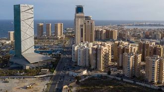 التغيرات الاقتصادية في ليبيا عام 2025