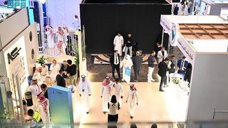 Madinah Buildex 2025 Exhibition Concludes