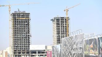 Madinah~~s Development Projects Boost Economy