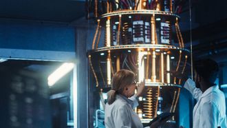 Manarat: New Control Electronics For Quantum Computing