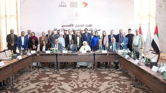 مؤتمر إعلان مراكش يسلط الضوء على التعايش