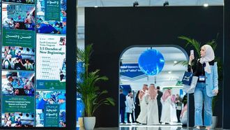 Media Bridge Unites Media And Health In Riyadh