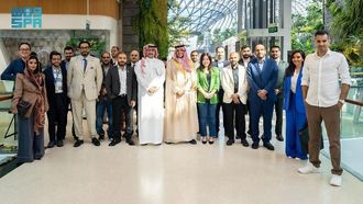 قادة وسائل الإعلام يركزون على التحول الرقمي في سنغافورة