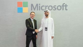 Microsoft~~s Local Data Processing For Copilot In UAE