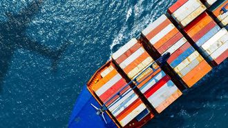 Middle East Boosts Logistics Leadership Through Integration