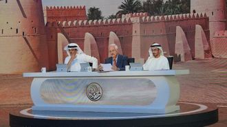 أبرز ما جاء في جولة مليون شاعر الأردن