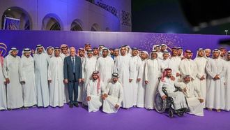 الموسم الثاني عشر من برنامج شاعر المليون يبدأ غدًا