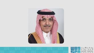وزير المالية السعودي يرأس وفد المملكة في اجتماعات صندوق النقد الدولي