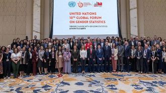 الإمارات العربية المتحدة تعرض رؤيتها لتمكين المرأة في المنتدى