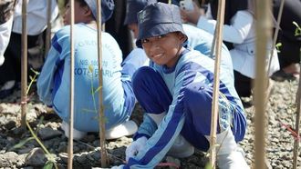 مبادلة للطاقة تُعلن عن تقدم ملحوظ في مجال الحوكمة البيئية والاجتماعية والمؤسسية