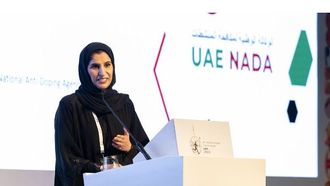 NADA تشارك في مؤتمر الأطراف العاشر في باريس