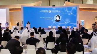 الإمارات العربية المتحدة تطلق نظامًا جديدًا للرصد والإبلاغ والتحقق من أجل العمل المناخي