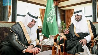 تبوك تطلق موسم زراعة الأشجار لعام ٢٠٢٥