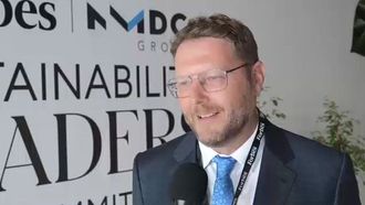 شركة هايتيرا تناقش الهيدروجين الطبيعي في قمة فوربس