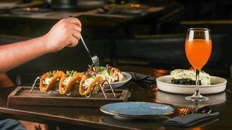 New Openings And Menus In Dubai This October